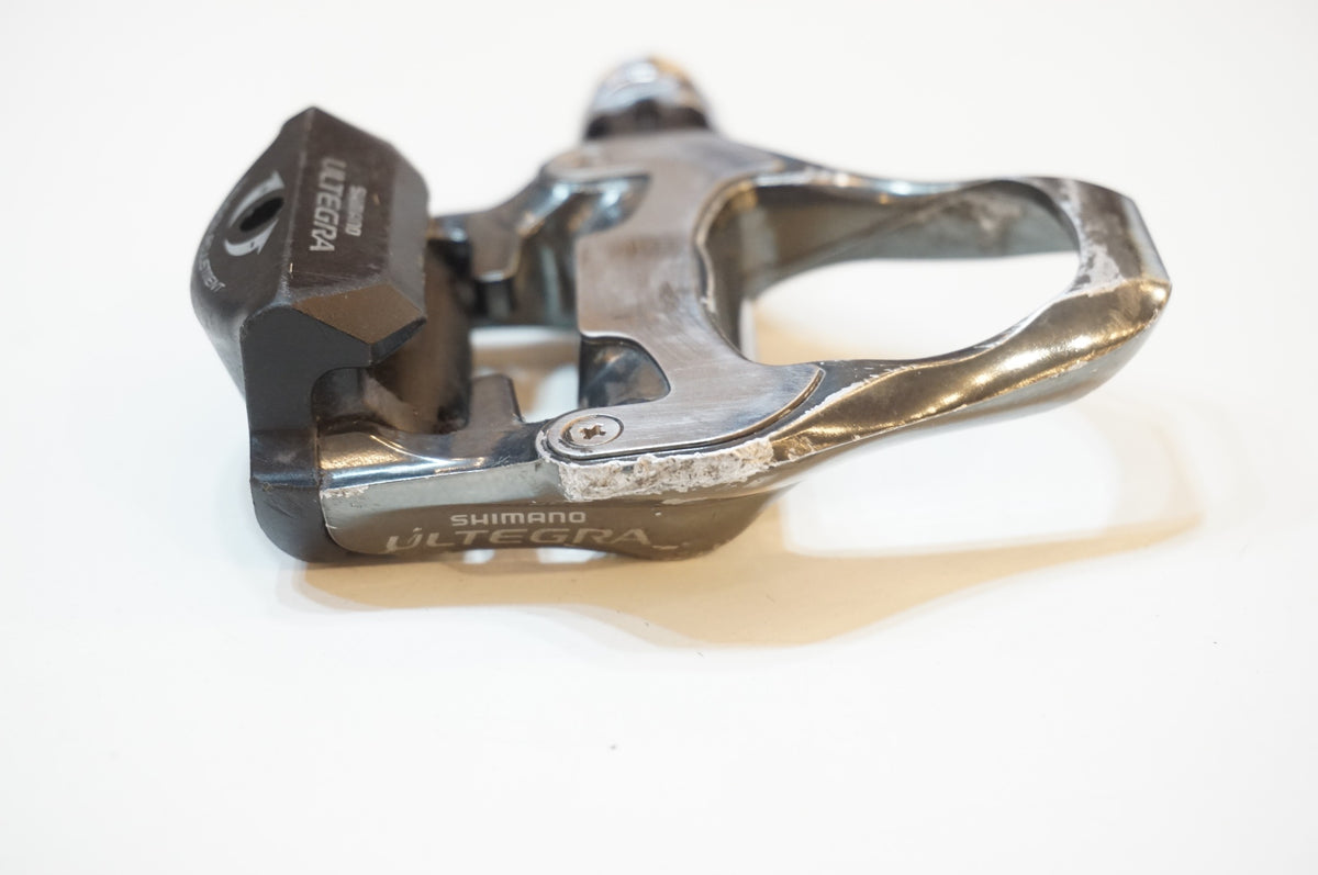 SHIMANO 「シマノ」 ULTEGRA PD-6620 ペダル / 浦和ベース