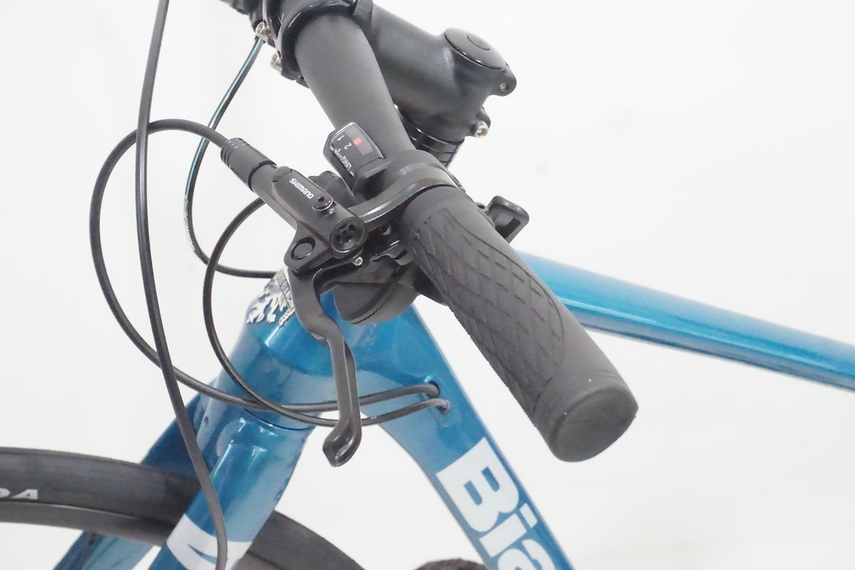 BIANCHI「ビアンキ」 ROMA3 2022年モデル クロスバイク / 京都