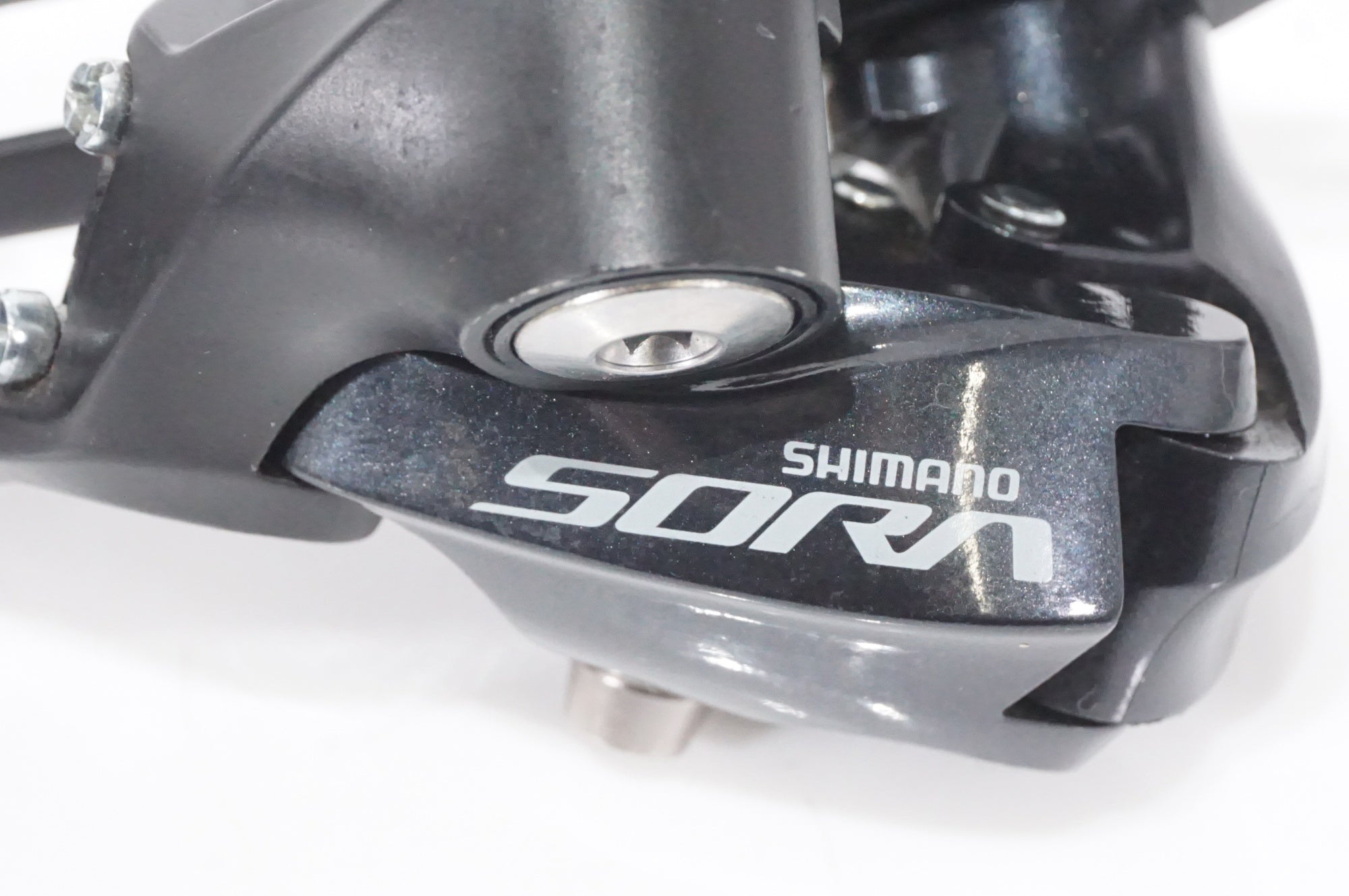 SHIMANO 「シマノ」 SORA RD-R3000 リアディレイラー / AKIBA店