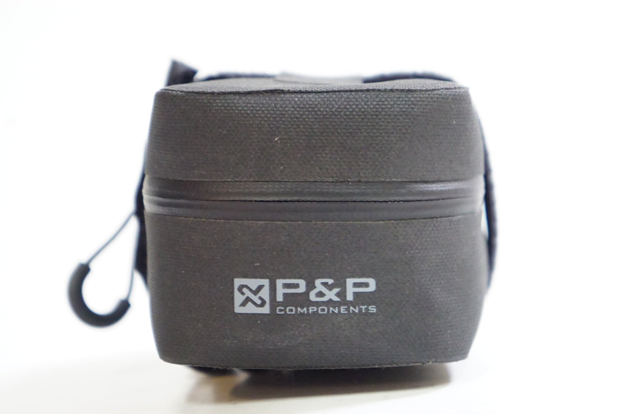 P&P COMPONENTS 「ピーアンドピー コンポーネンツ」 SMART SADDLE BAG / 熊谷本店