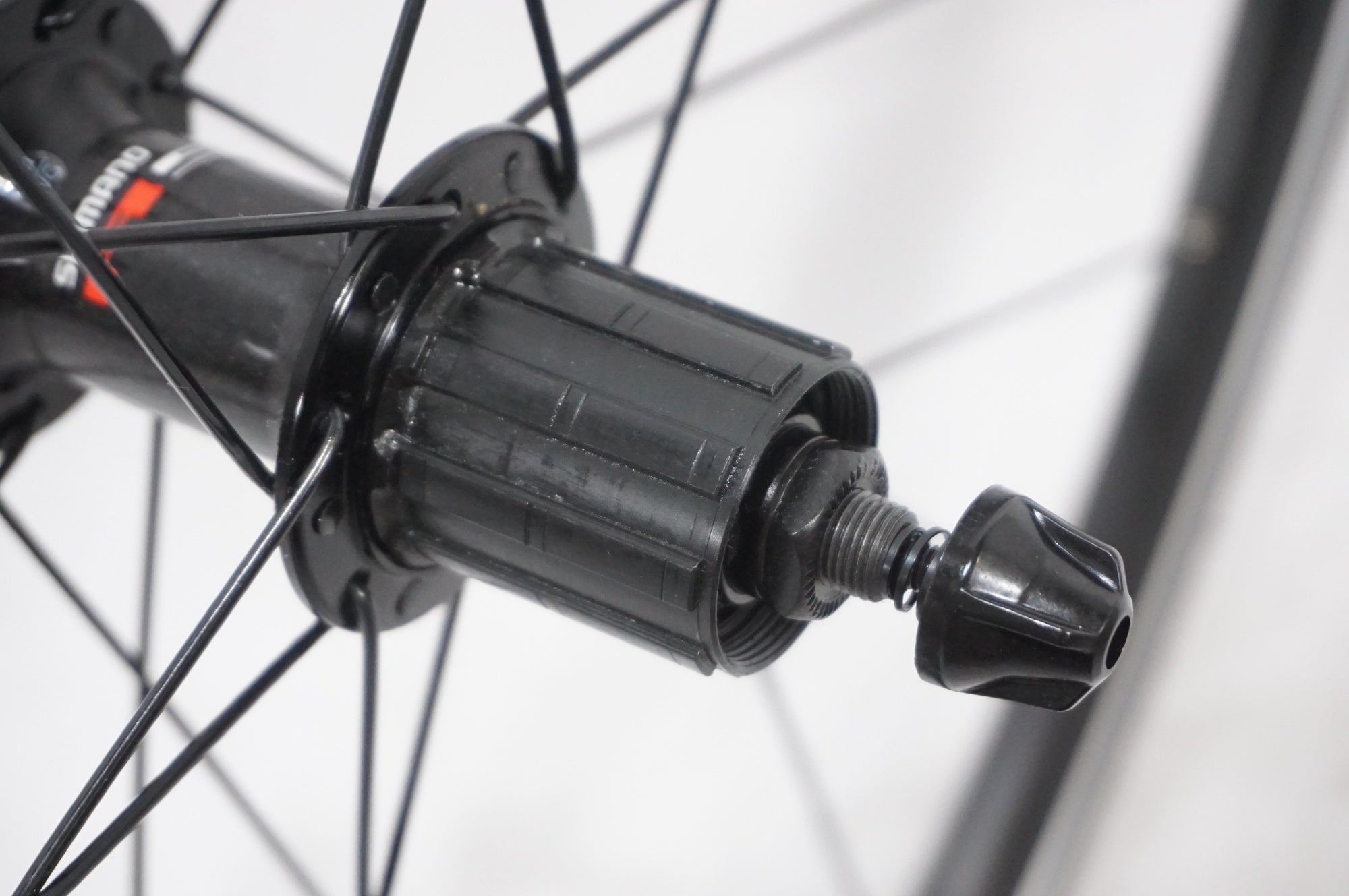 SHIMANO 「シマノ」 WH-R501 シマノ10速 ホイールセット / AKIBA店