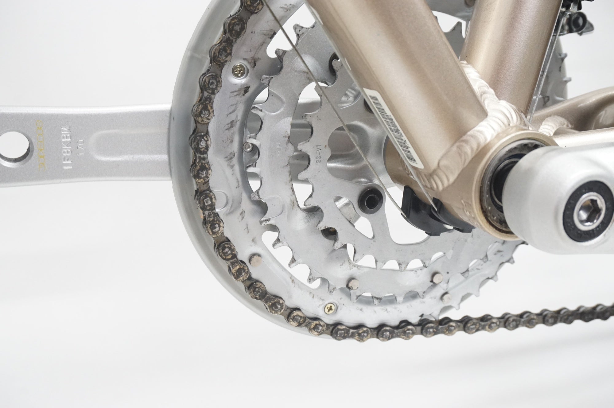 GIANT 「ジャイアント」 GLIDE R3 2010年頃モデル マウンテンバイク / 福岡店