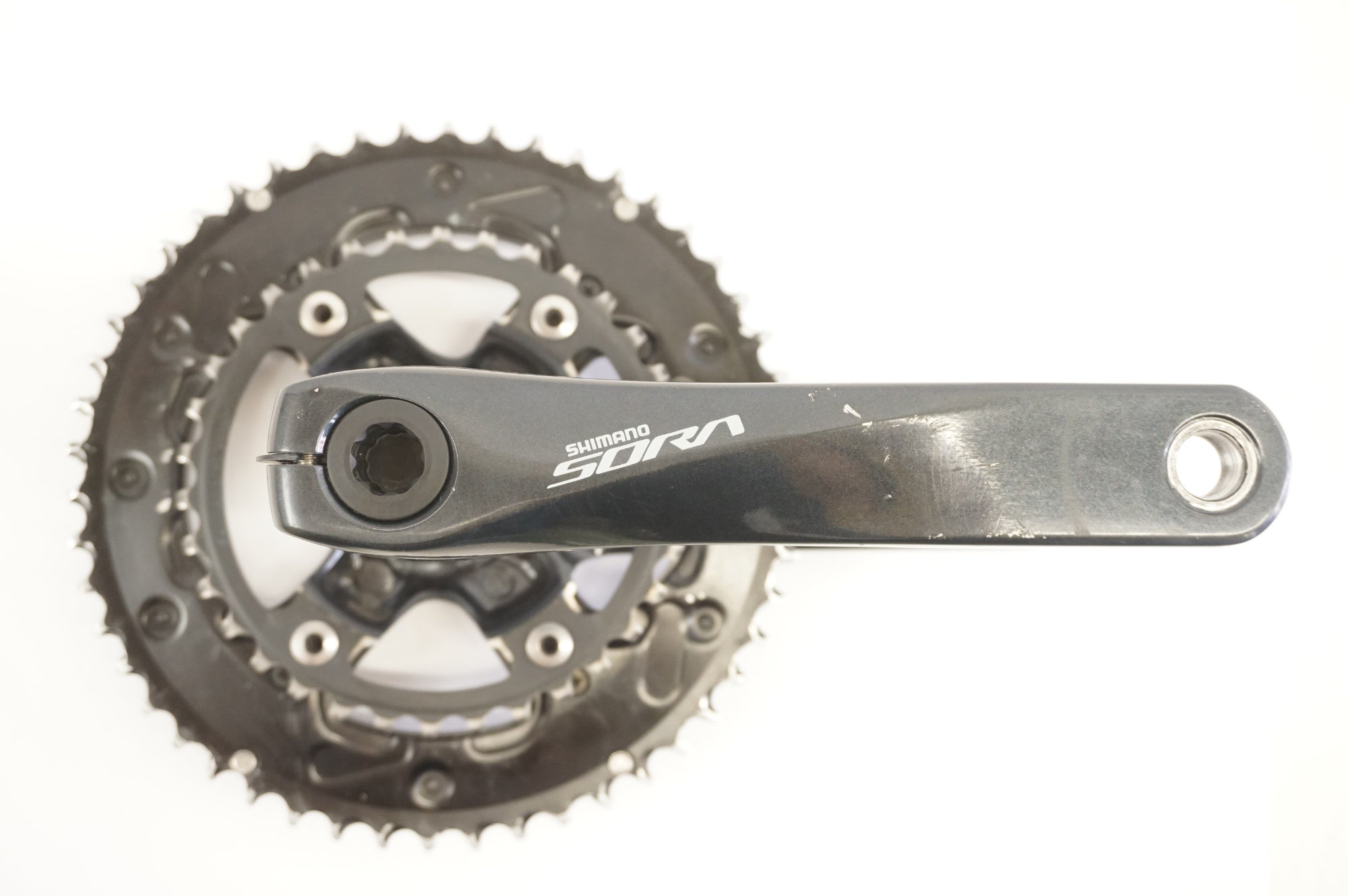 SHIMANO SORA R3000 コンポセット 新春セール】復活のシマノ特価コンポセット!!『R3000 SORA』7点