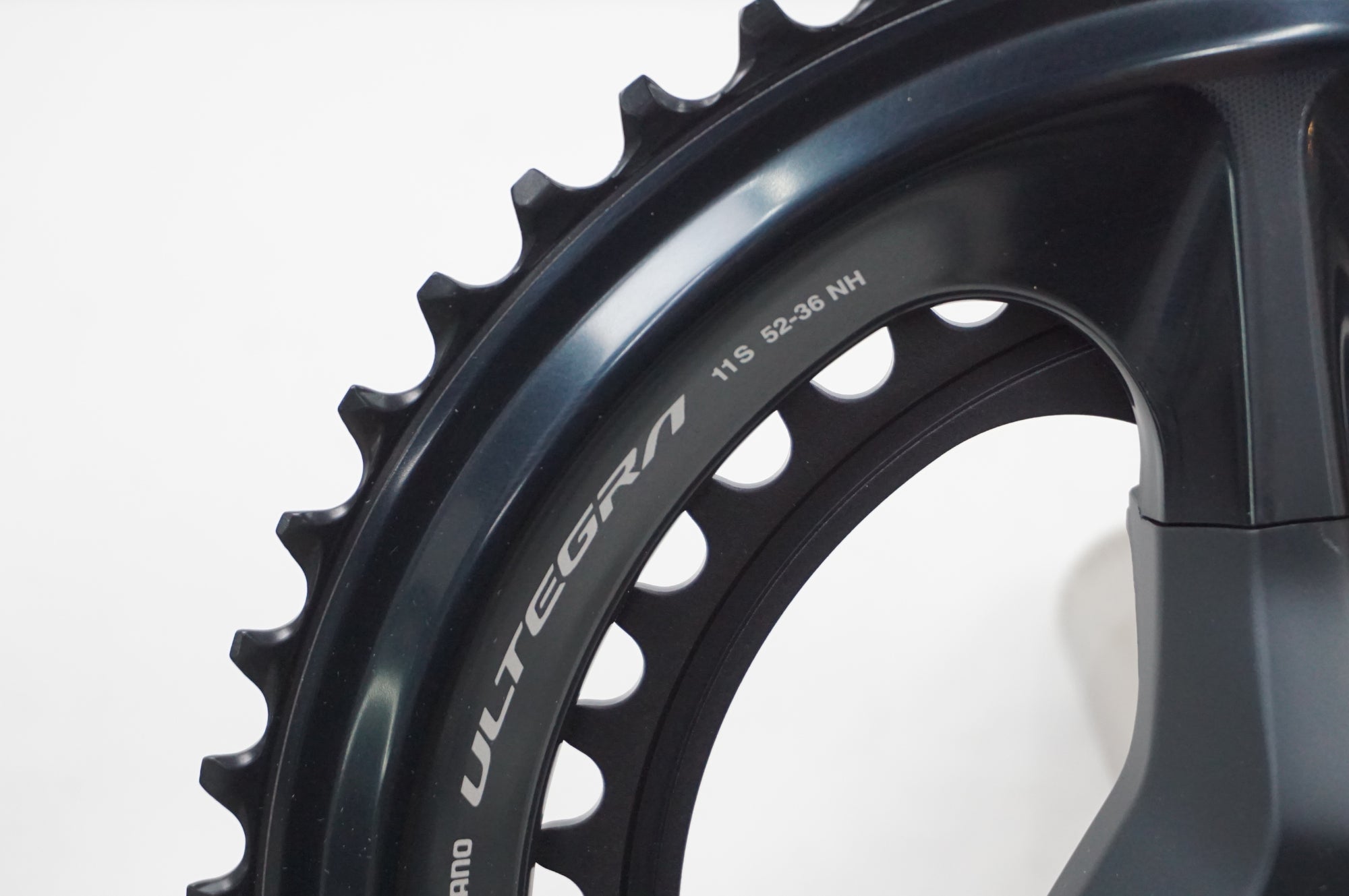 SHIMANO 「シマノ」  ULTEGRA FC-08 52-36T 170mm クランク / 川越店