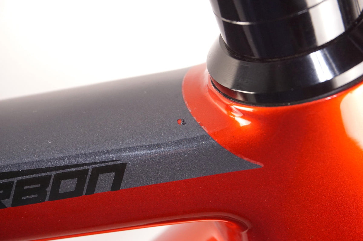 CORRATEC 「コラテック」 R.T. CARBON DISC 105 2023年モデル ロードバイク / 中目黒店