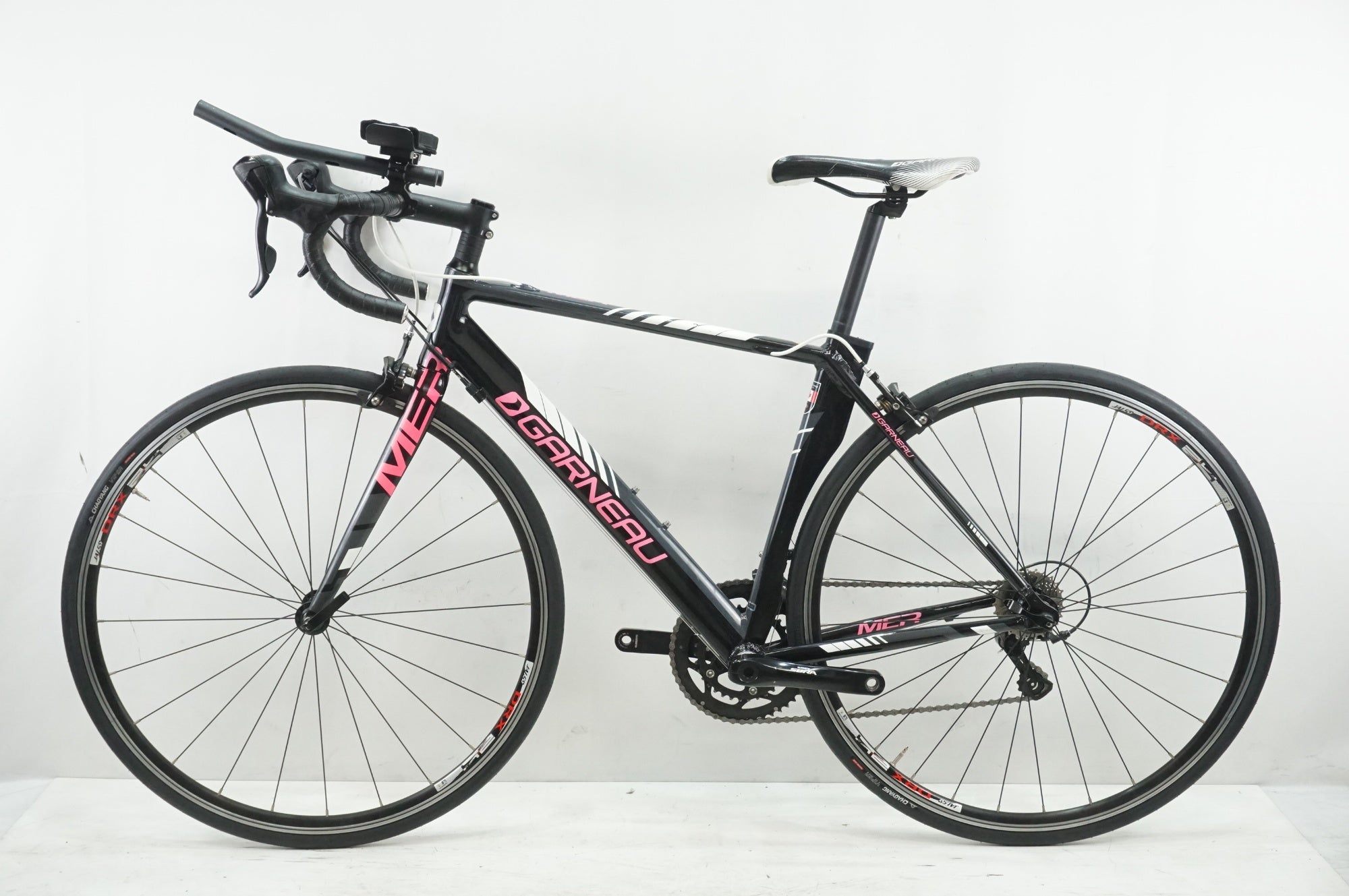 GARNEAU 「ガノー」 MER 2015年モデル ロードバイク / 大宮店