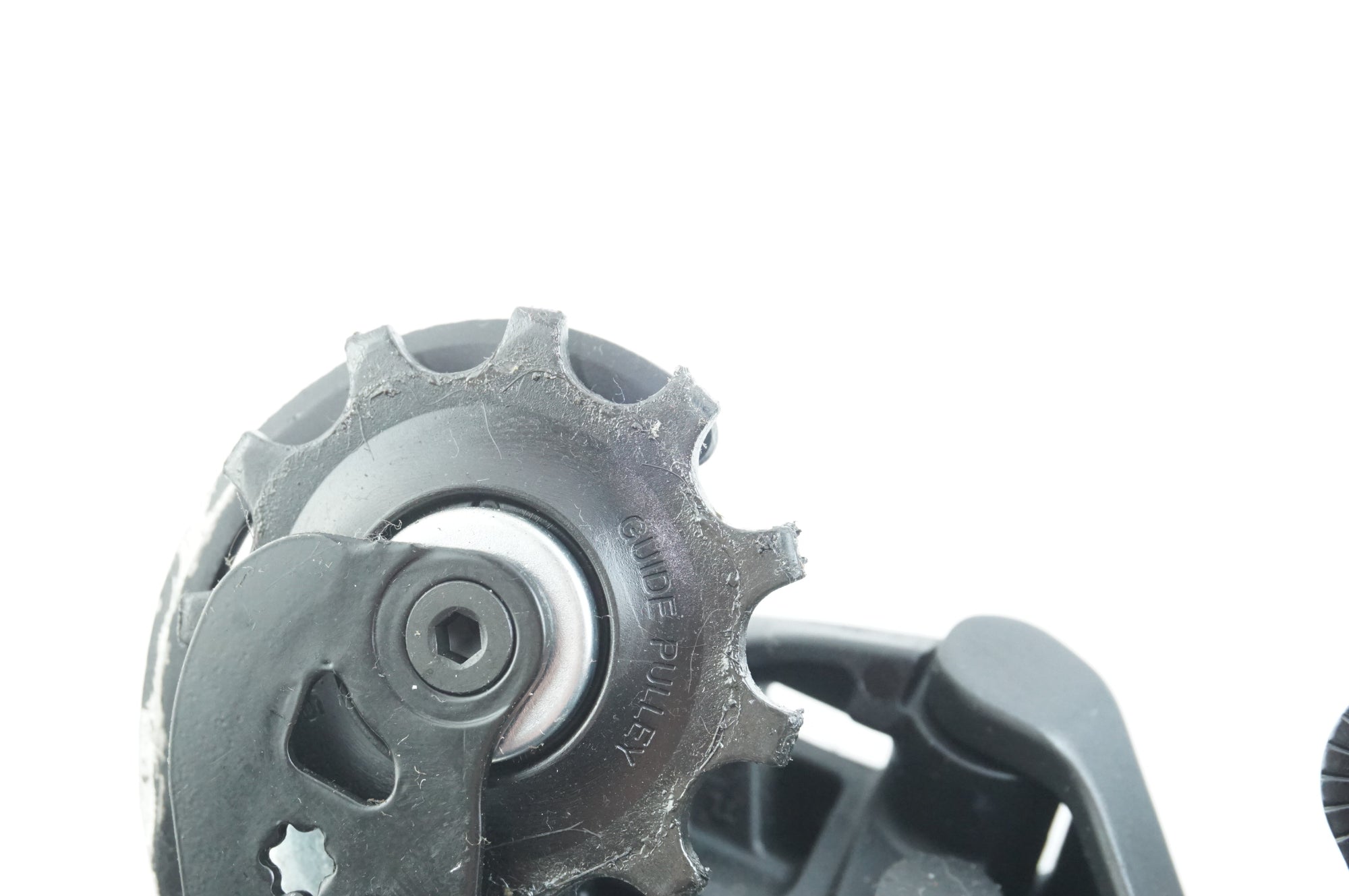 SHIMANO 「シマノ」 DEORE RD-M5120 リアディレイラー / 中目黒店