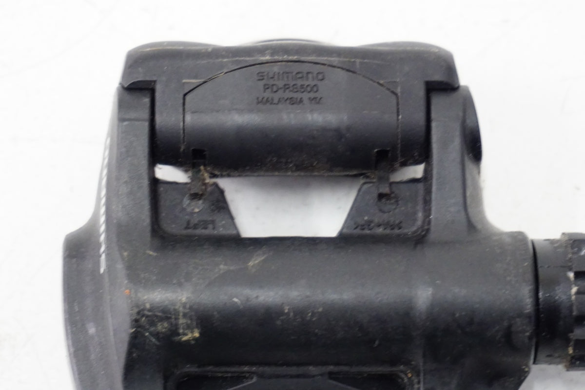 SHIMANO「シマノ」 PD-RS500 ペダル / 浜松店
