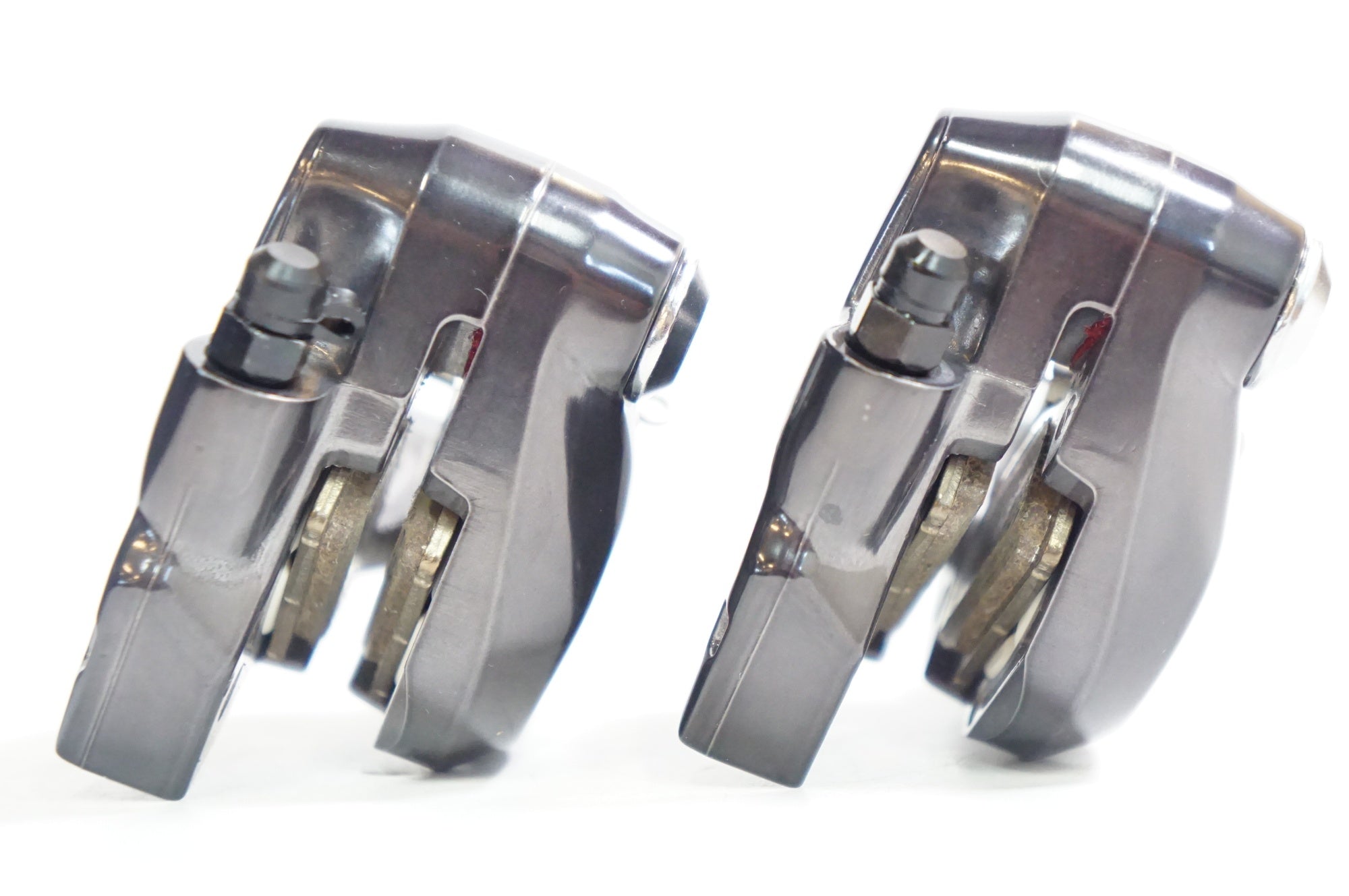 SHIMANO 「シマノ」 DEORE XT BR-M8110 ディスクブレーキキャリパーセット / 熊谷本店