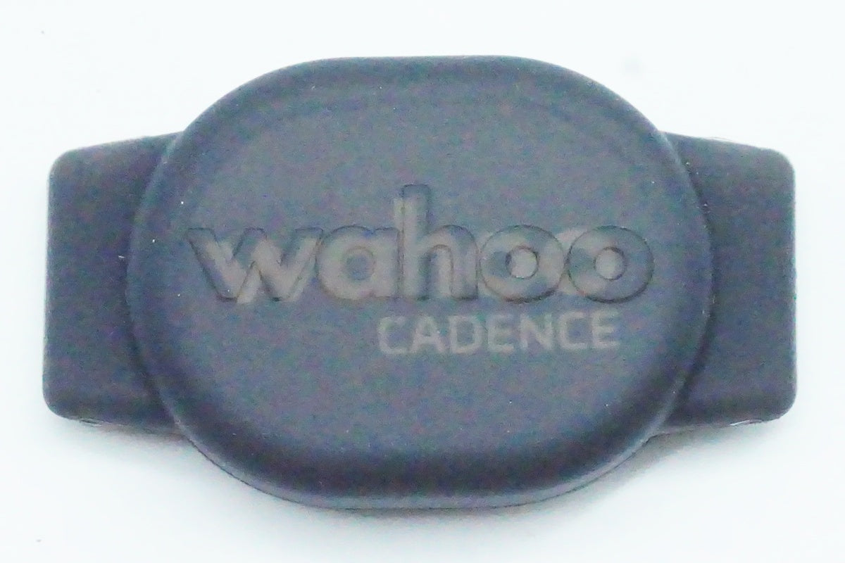 WAHOO「ワフー」 ケイデンスセンサー/ 京都西院店