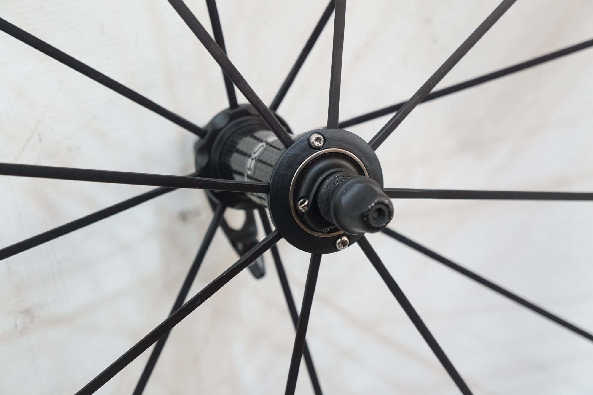 CAMPAGNOLO 「カンパニョーロ」 SHAMAL ULTRA シマノ11速 ホイール