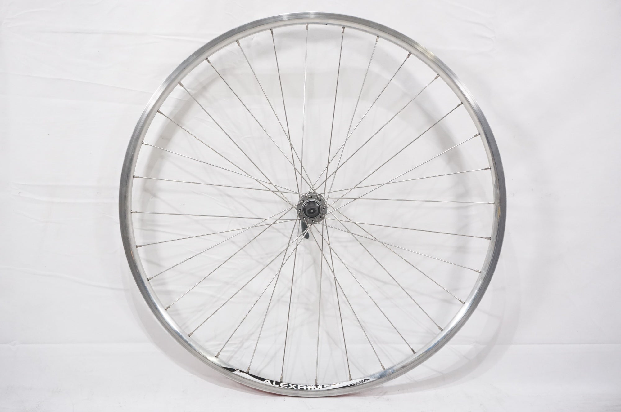 SHIMANO 「シマノ」 HB-2400ハブ ALEXRIMS リム フロントホイール / AKIBA店