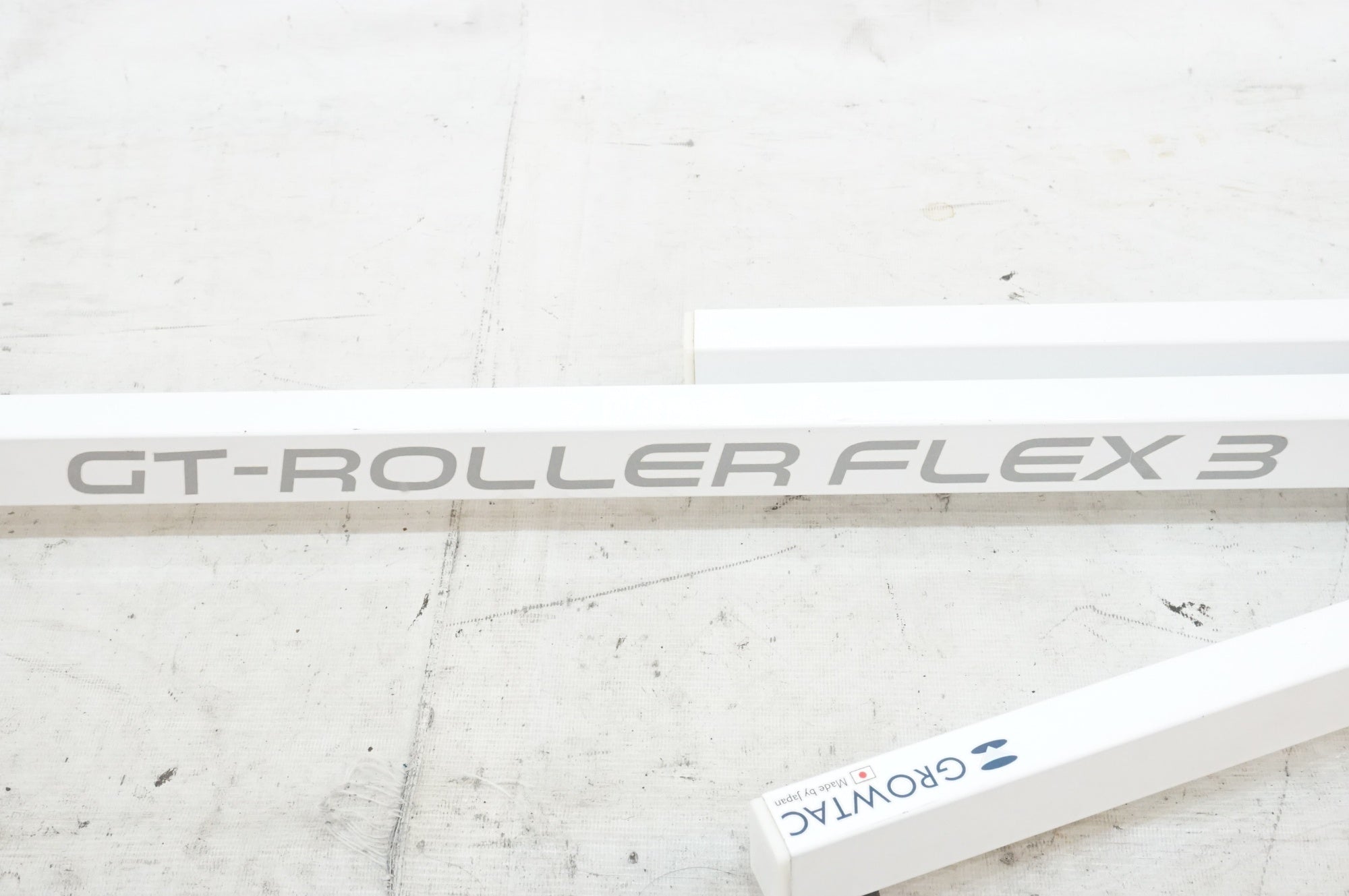 GROWTAC 「グロータック」 GT-ROLLER FLEX3 サイクルトレーナー / 浦和ベース