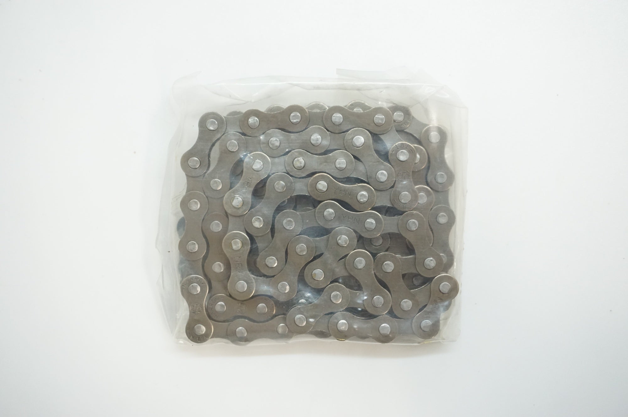 YBN 「ワイビーエヌ」 シングルスピード チェーン / 福岡店