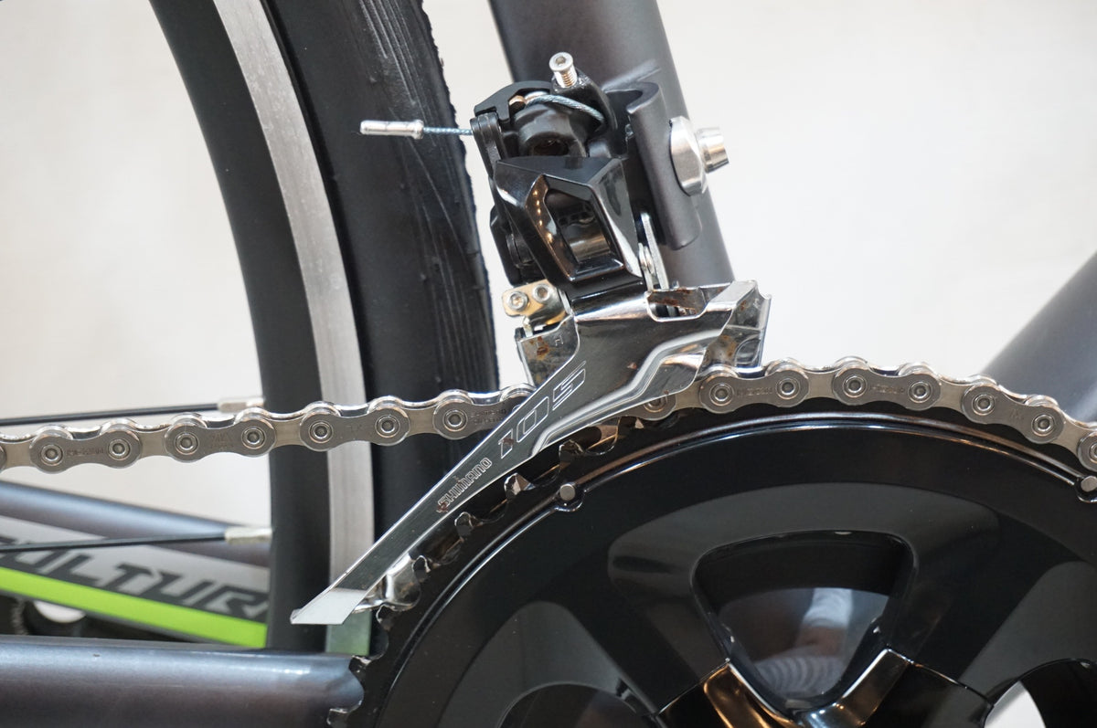 MERIDA 「メリダ」 SCULTURA 400 RIM 2019年モデル ロードバイク / 浦和ベース