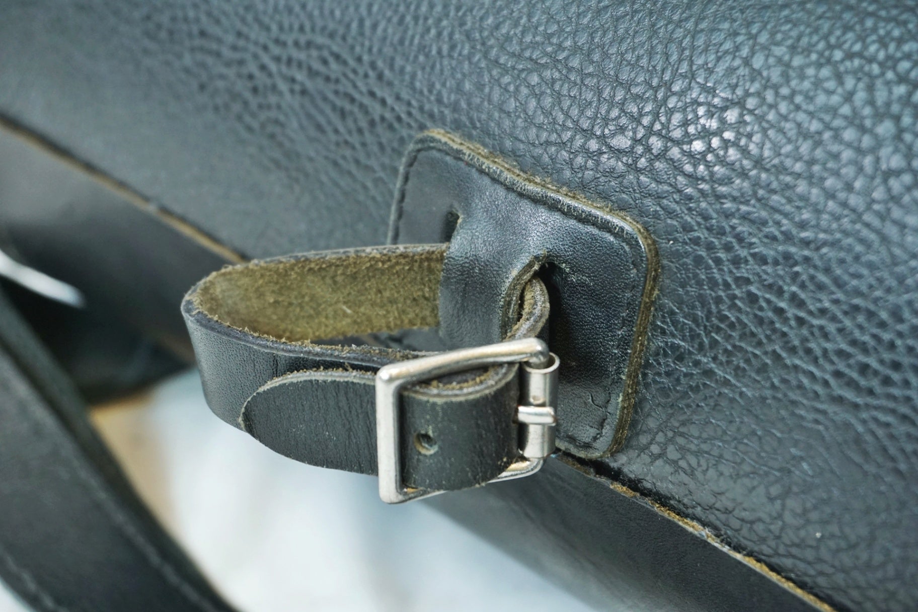 BROOKS 「ブルックス」 GLENBROOK SADDLE HOLDALL サドルバック / 有明ガーデン店
