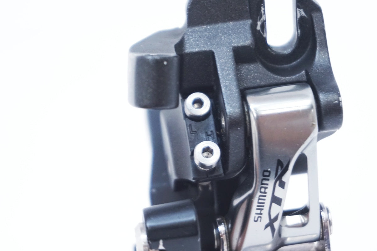 SHIMANO 「シマノ」 XTR FD-M9025 フロントディレイラー / 大阪美原北インター店