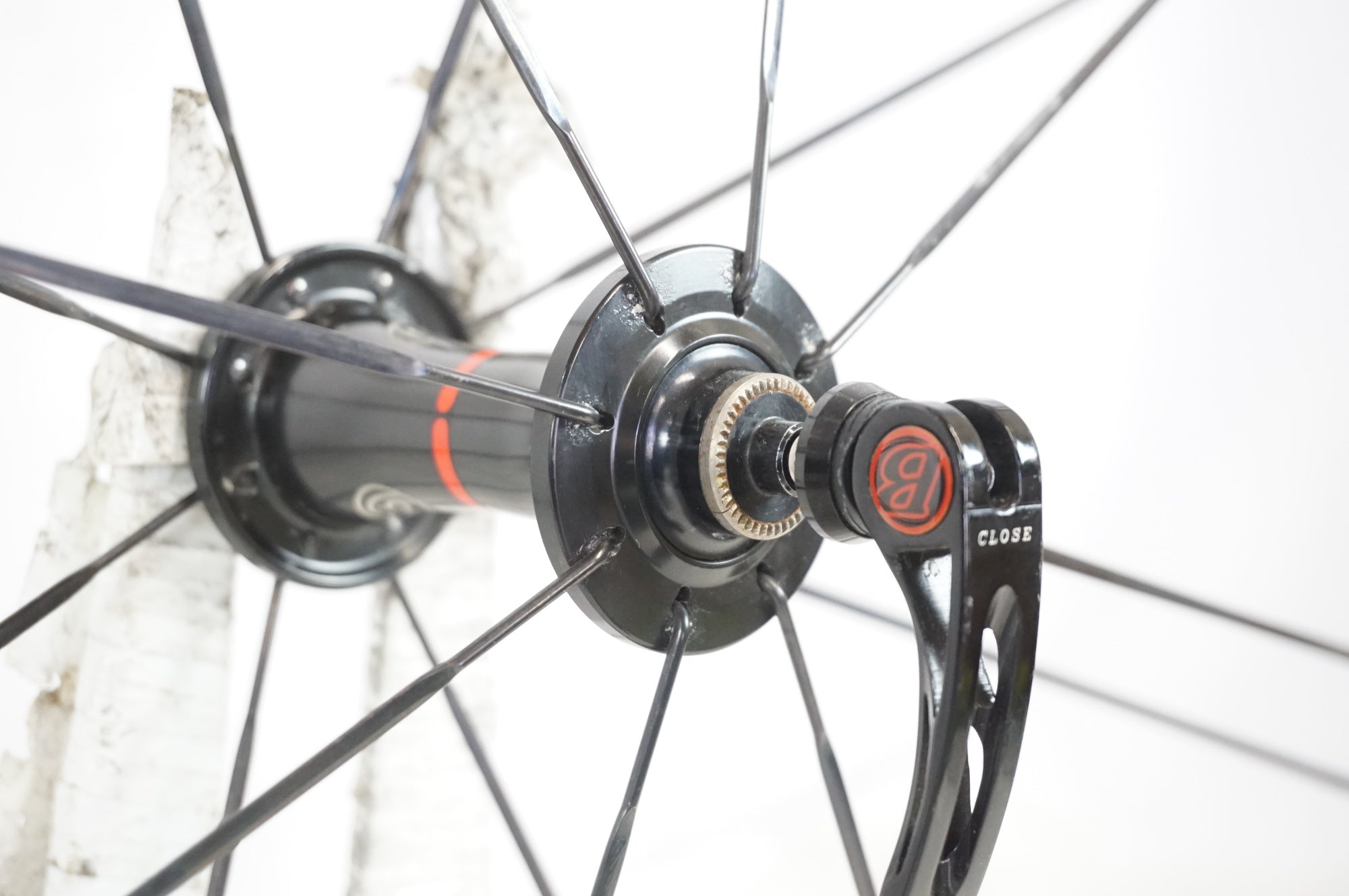 BONTRAGER 「ボントレガー」 AEOLUS 6.5 SHIMANO10s ホイールセット