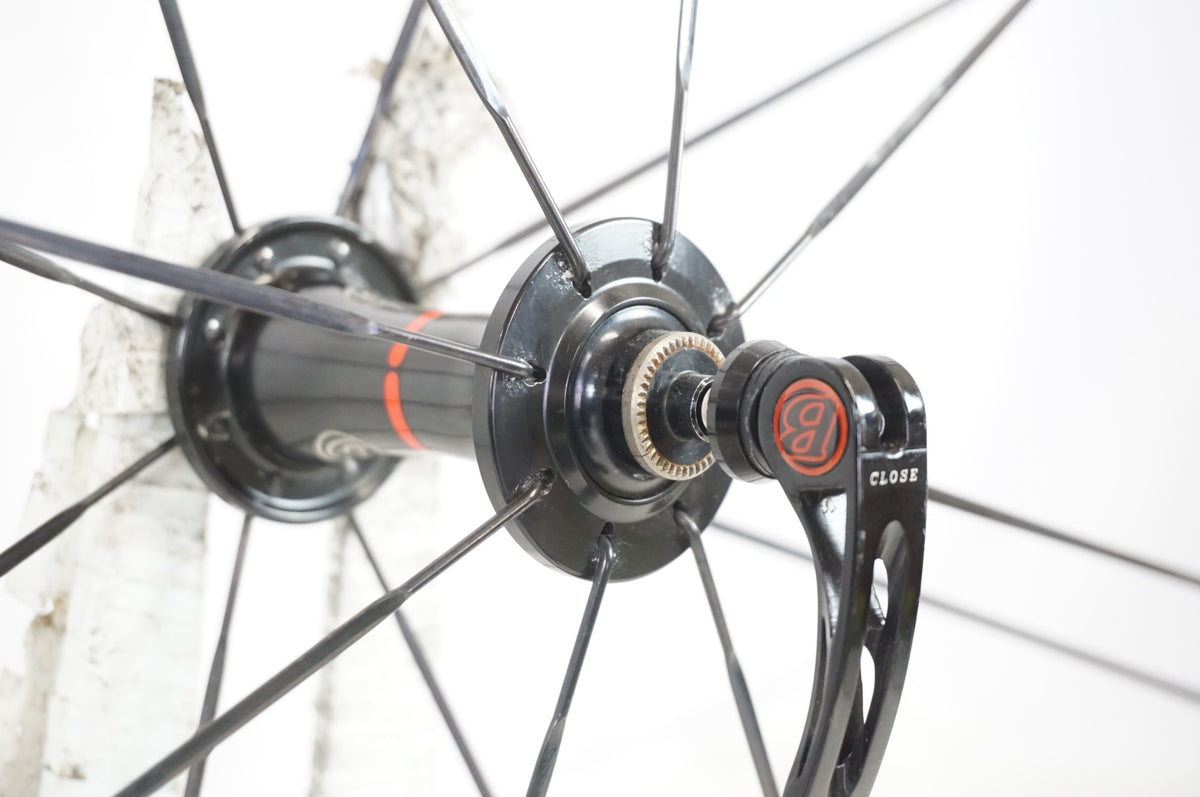 BONTRAGER 「ボントレガー」 AEOLUS 6.5 SHIMANO10s ホイールセット / 宇都宮店