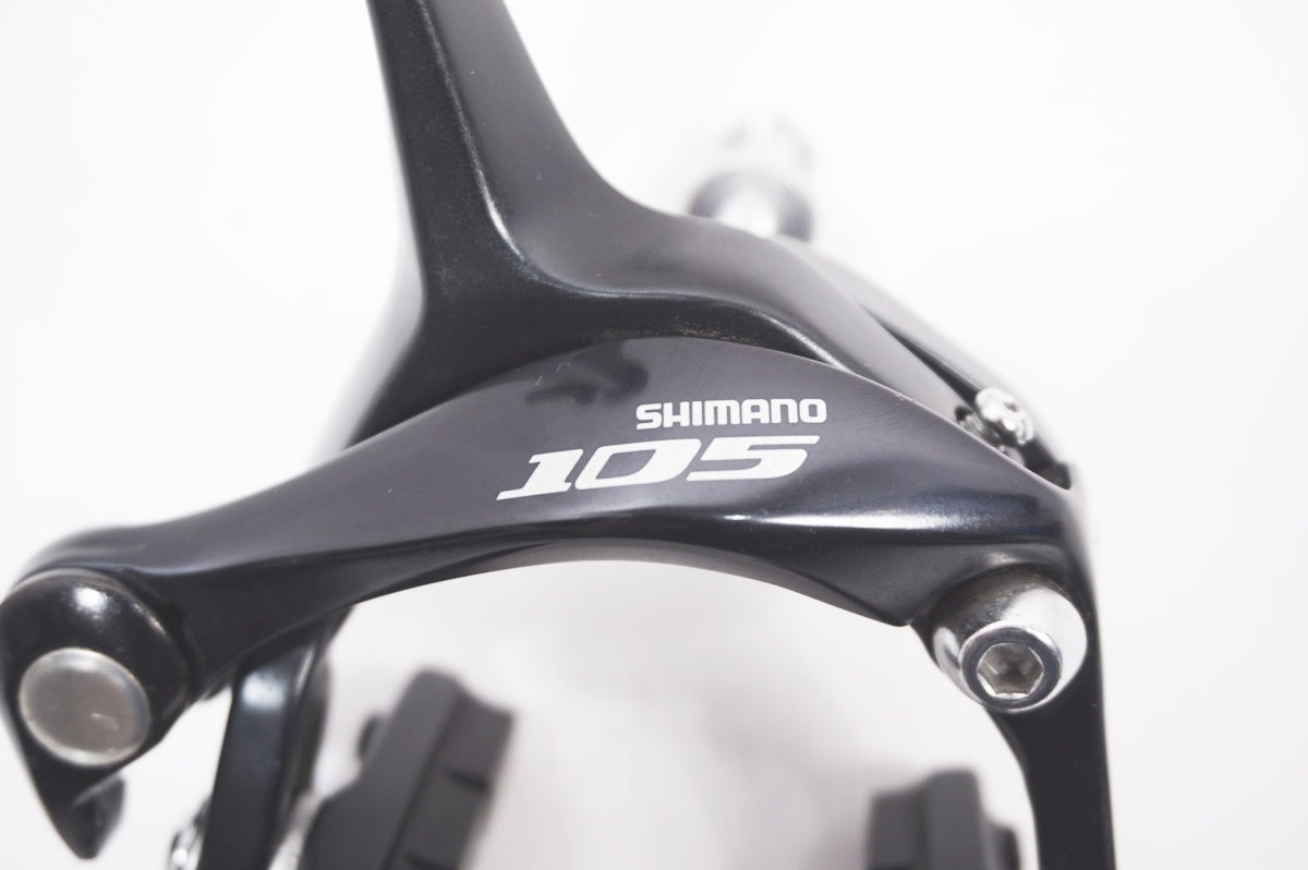 SHIMANO 「シマノ」 105 BR-5700 キャリパーブレーキセット / バイチャリ世田谷店