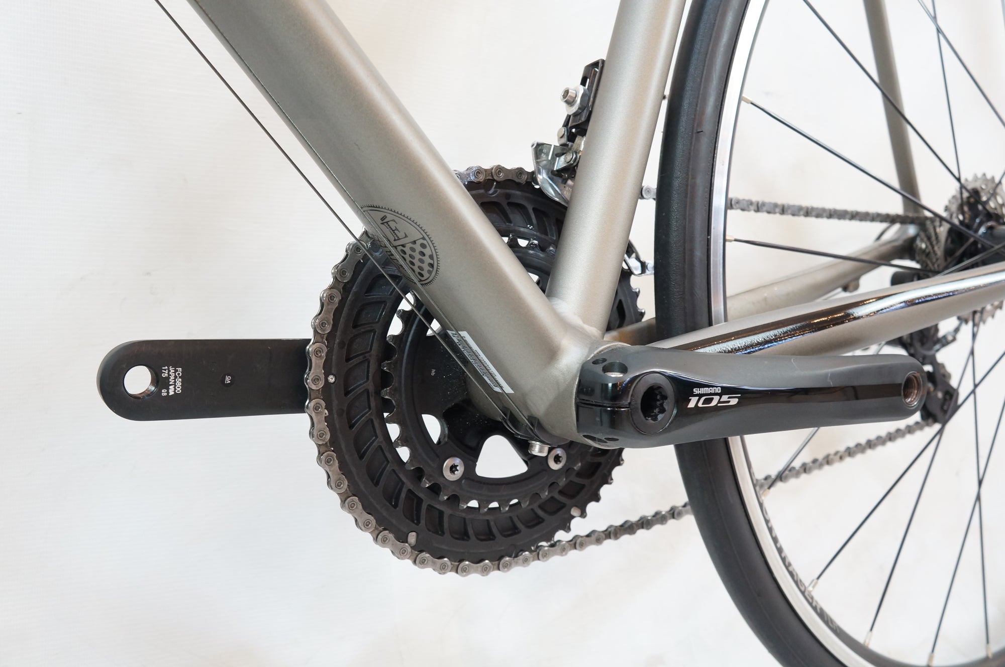 TREK 「トレック」 EMONDA ALR5 2018年モデル ロードバイク / バイチャリ浦和ベース