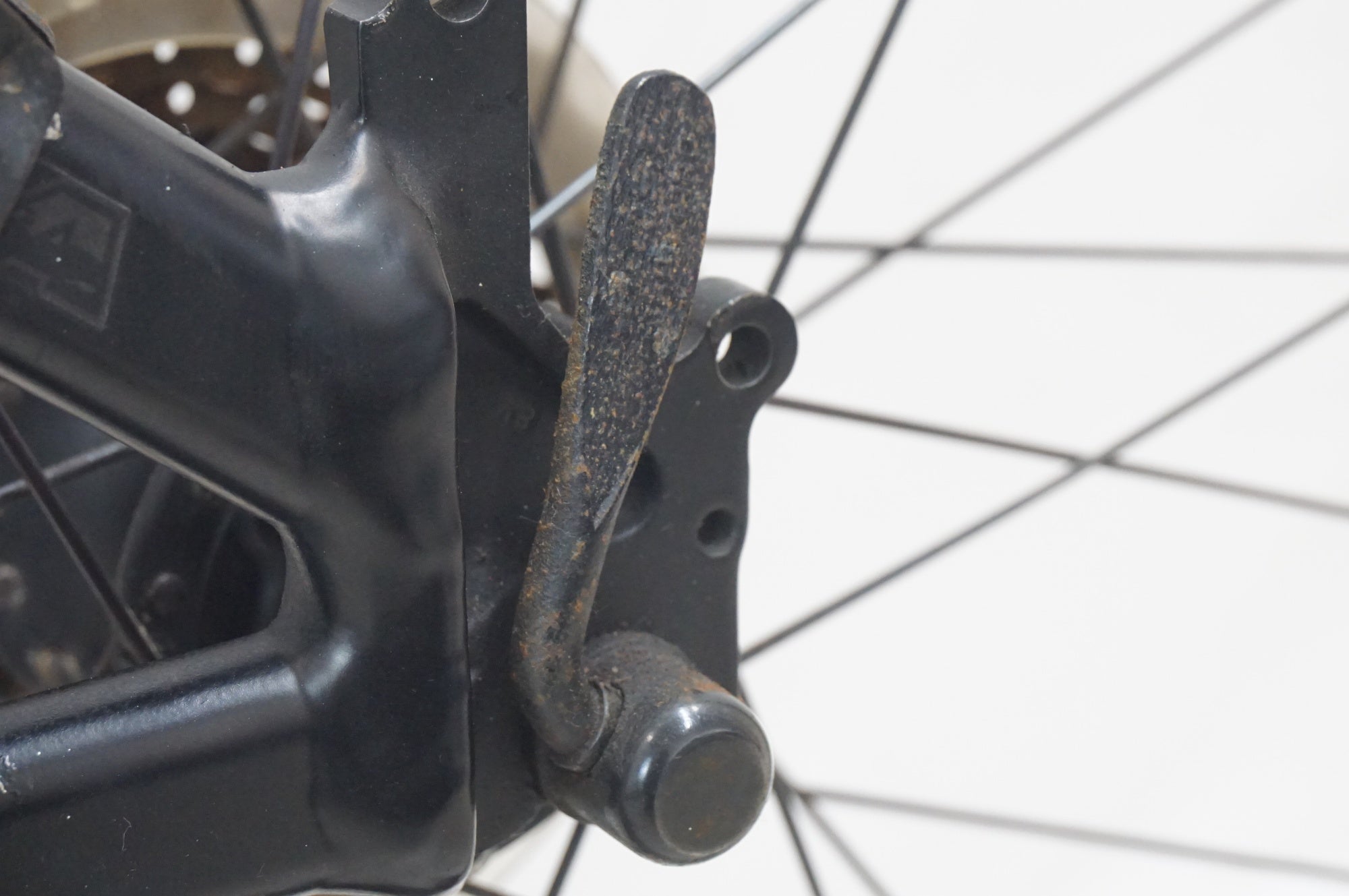 ジャンク CANNONDALE 「キャノンデール」 BADBOY 2009年モデル クロスバイク / 福岡店