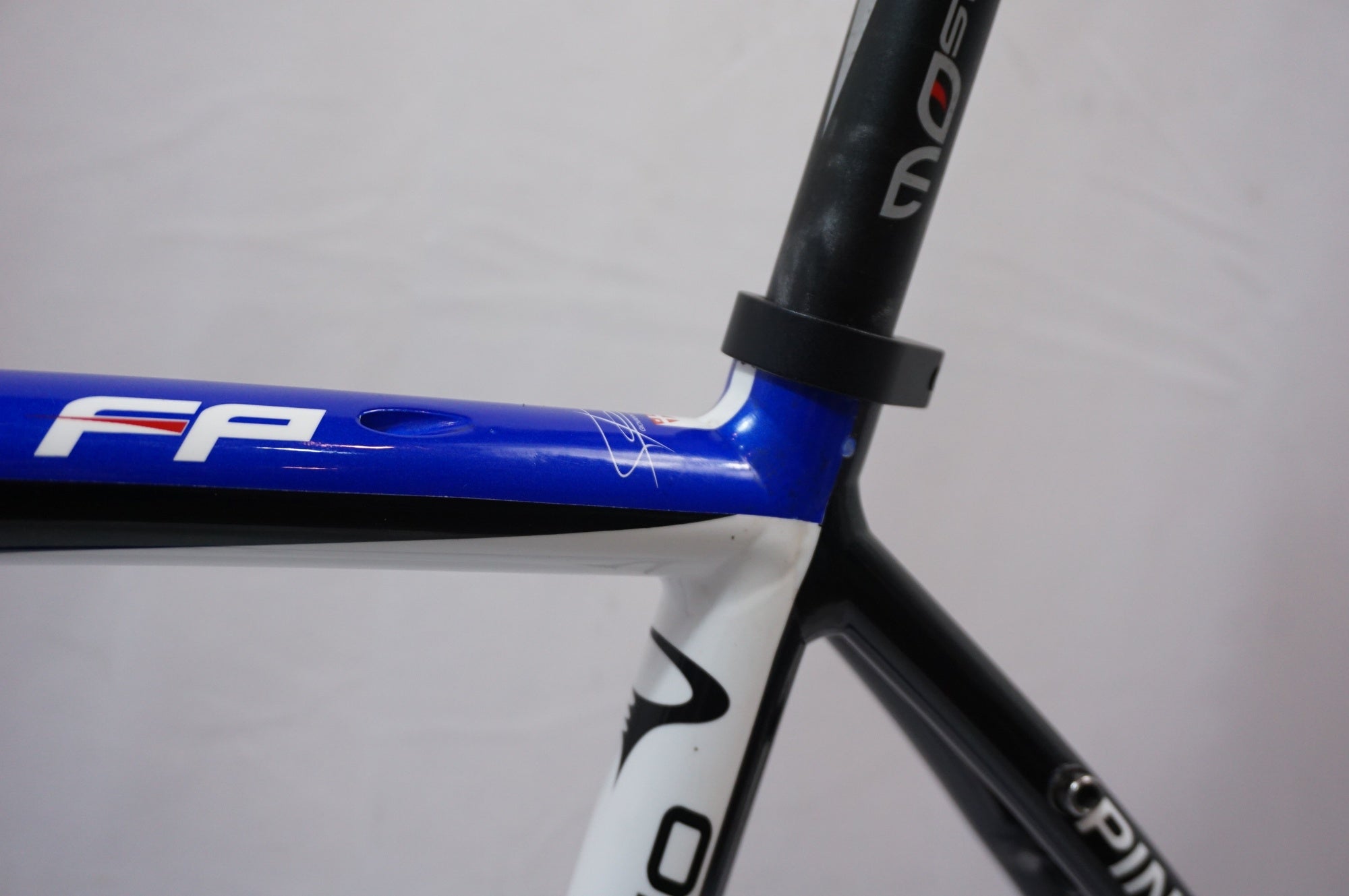PINARELLO 「ピナレロ」 TREVISO 年式不明 フレームセット / 世田谷店