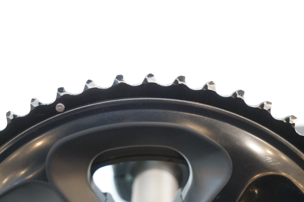 SHIMANO 「シマノ」 ULTEGRA FC-R8000 52-36T 165mm クランクセット / 浦和ベース