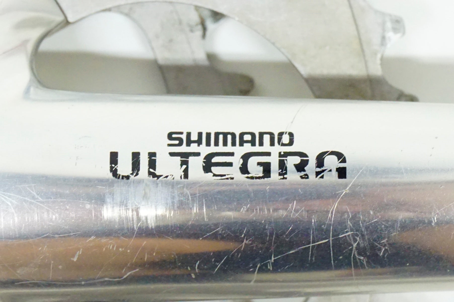 SHIMANO 「シマノ」 ULTEGRA FC-6500 52-39T 170mm クランク / 名古屋大須店