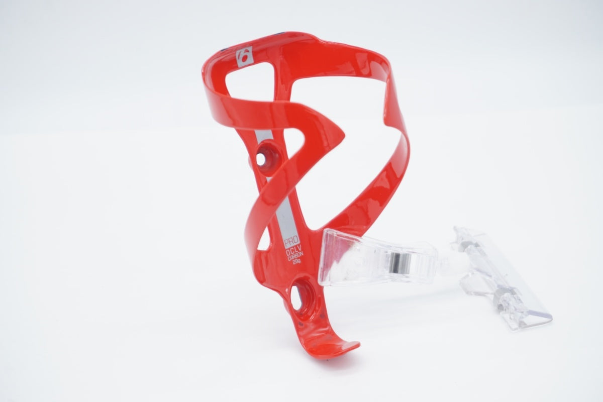 BONTRAGER 「ボントレガー」 PRO OCLV CARBON ボトルケージ / 滋賀大津店