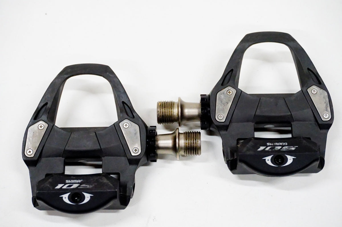SHIMANO 「シマノ」 105 PD-R7000 ペダル / 名古屋大須店