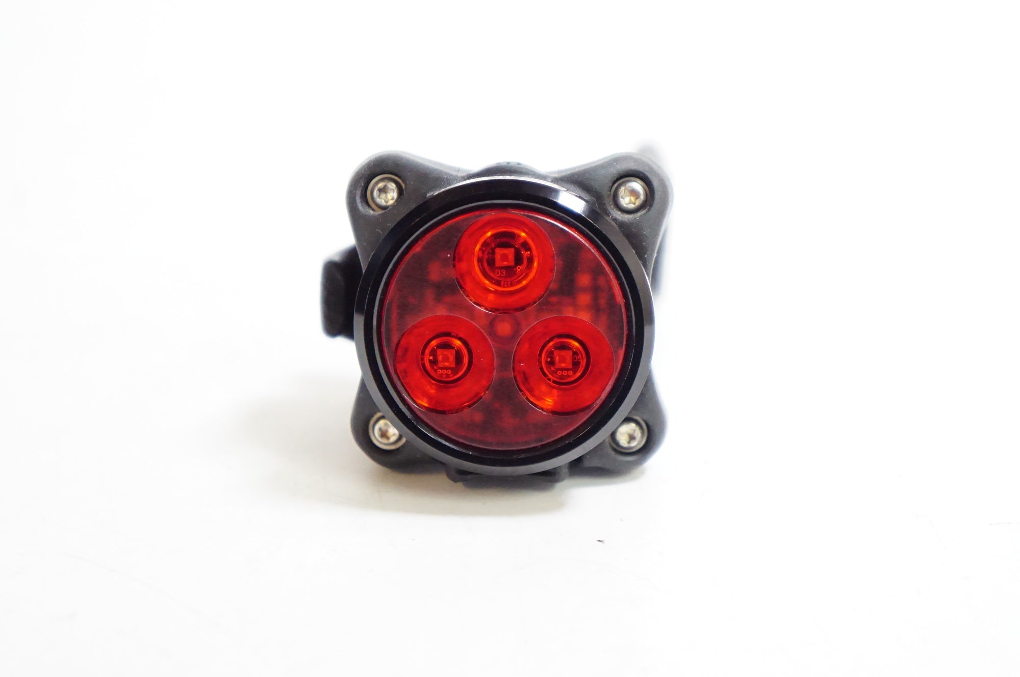 LEZYNE 「レザイン」 ZECTO MAX 250 リアライト / 熊谷本店