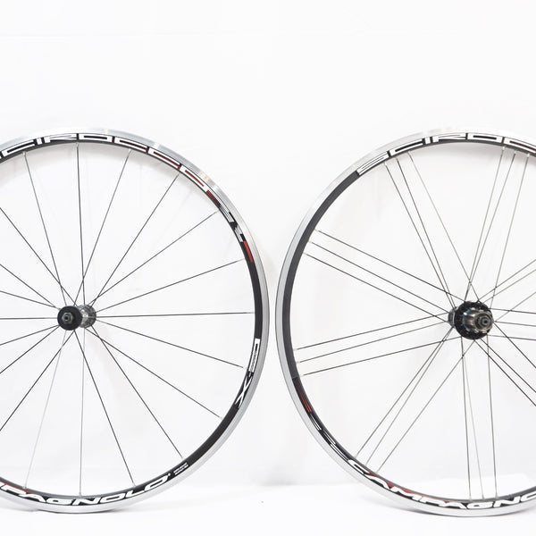 自転車用クリンチャーホイールとその他4本セット クリンチャー - シクロクロス用 - 完組 - ホイール
