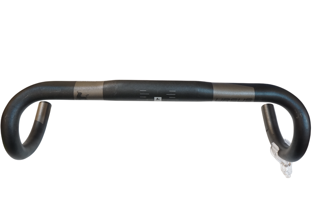 URSUS 「ウルサス」 MAGNUS H.300 φ31.8 420mm ハンドル / バイチャリ浦和ベース