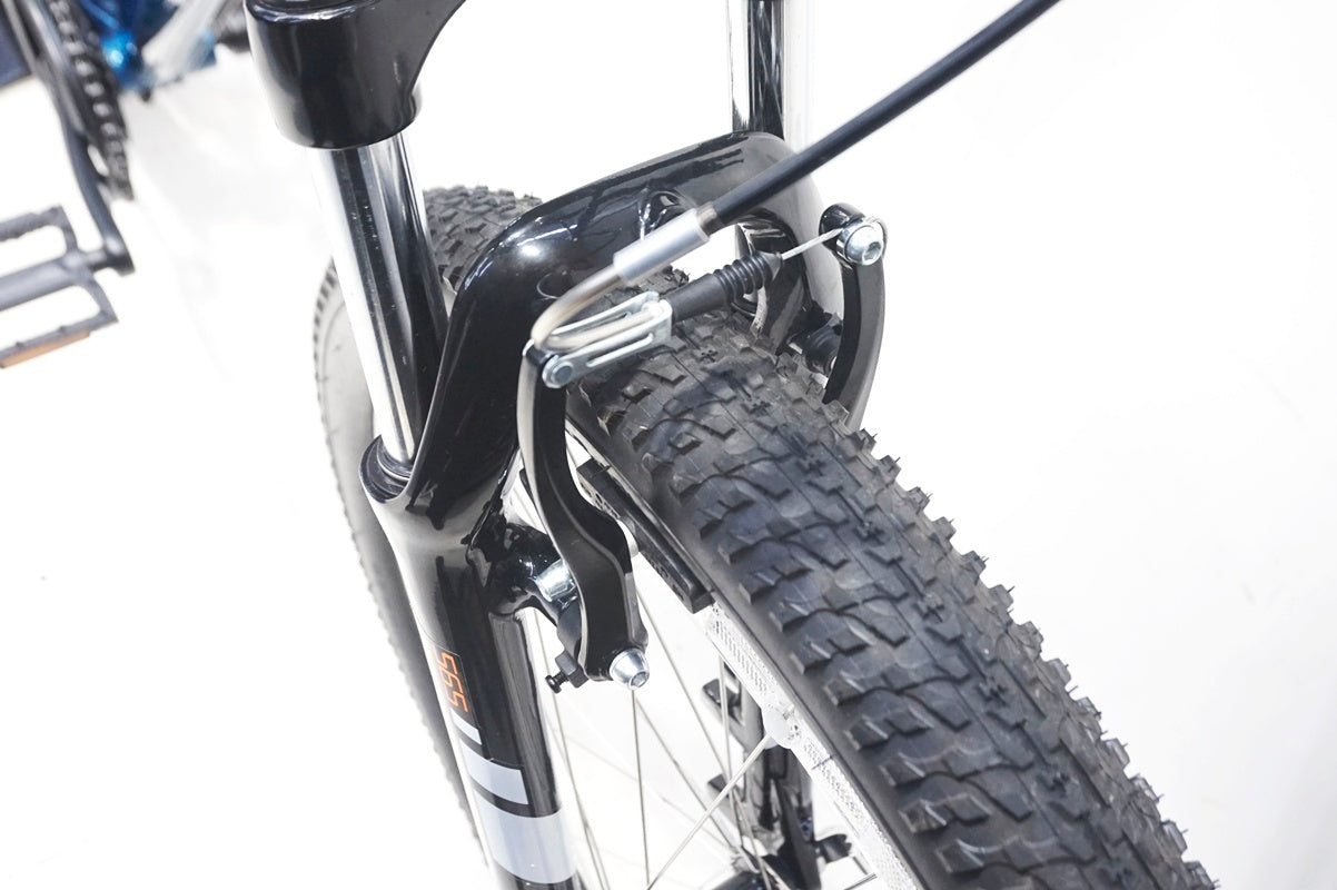 GT 「ジーティー」 PALOMAR ALLOY 2023年モデル マウンテンバイク 