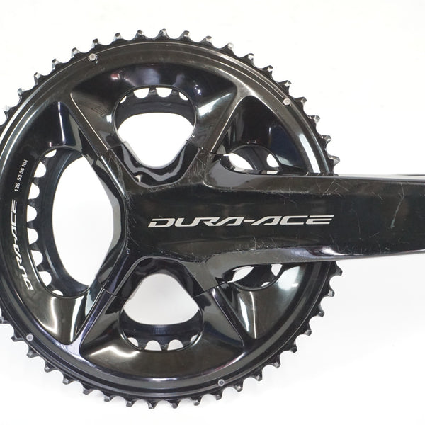 SHIMANO 「シマノ」 DURA-ACE FC-R9200 52-36T 170mm クランクセット