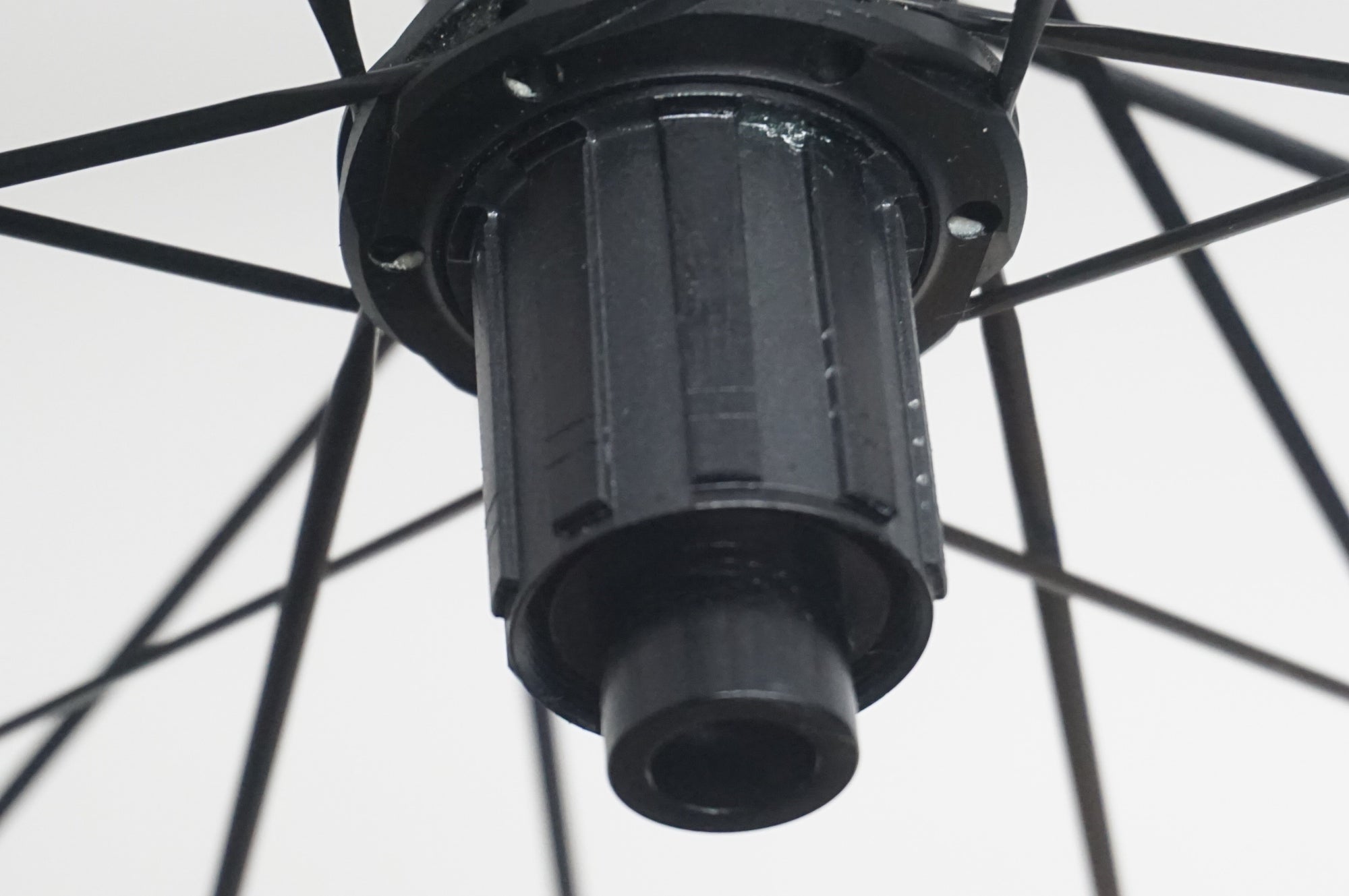 MAVIC 「マヴィック」 COSMIC SLR 45 DISC シマノ11速 ホイールセット