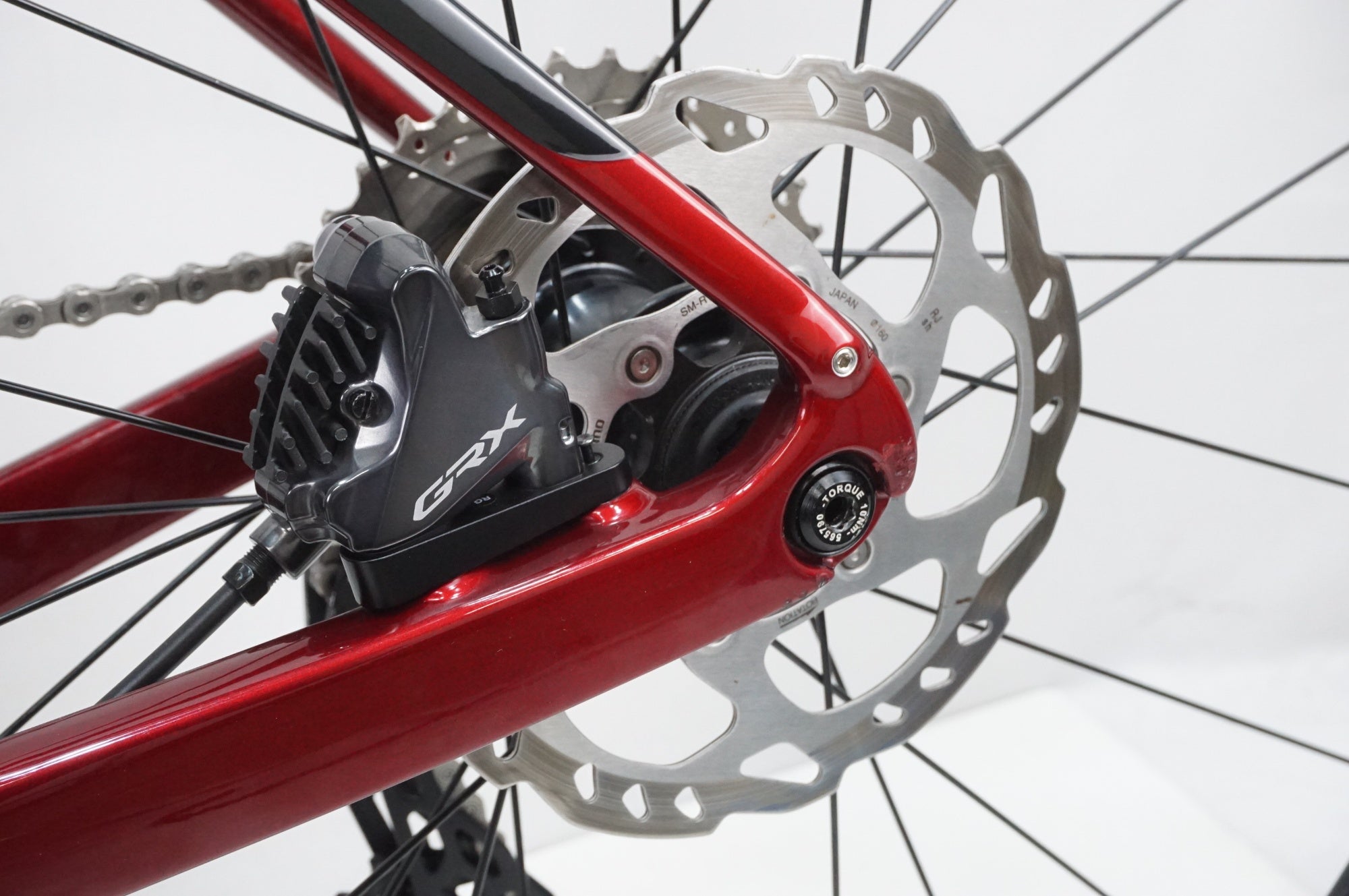 TREK 「トレック」 DOMANE SL5 2020年モデル カスタム ロードバイク / 大宮店