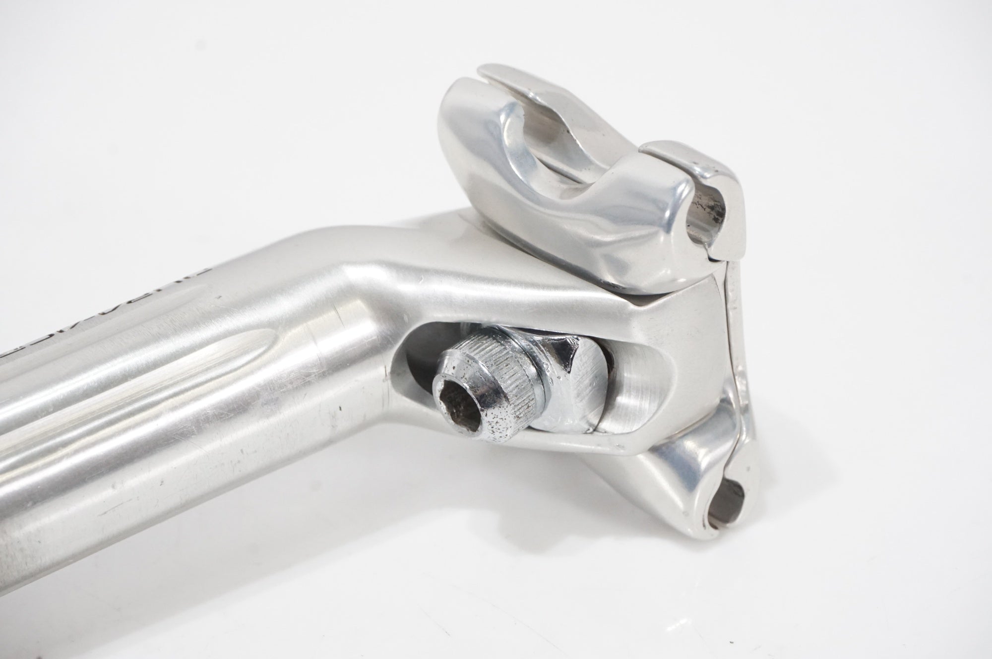 ジャンク SHIMANO 「シマノ」 DURA ACE SP-7400 φ25.8 約170mm シートポスト / AKIBA店