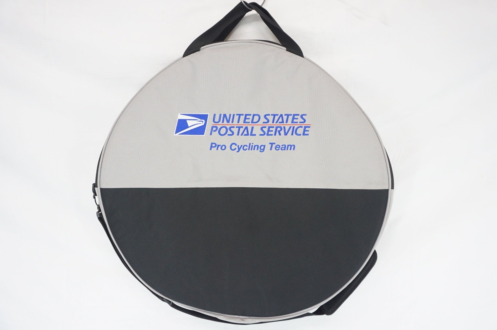 UNITED STATES POSTAL SERVICE 「ユナイテッドステイツポスタルサービス」 ホイールバッグ / 阪急塚口店