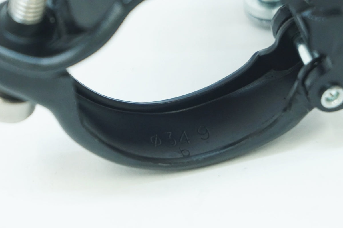 SHIMANO 「シマノ」 CUES FD-U4010-L フロントディレイラー / 大阪美原北インター店