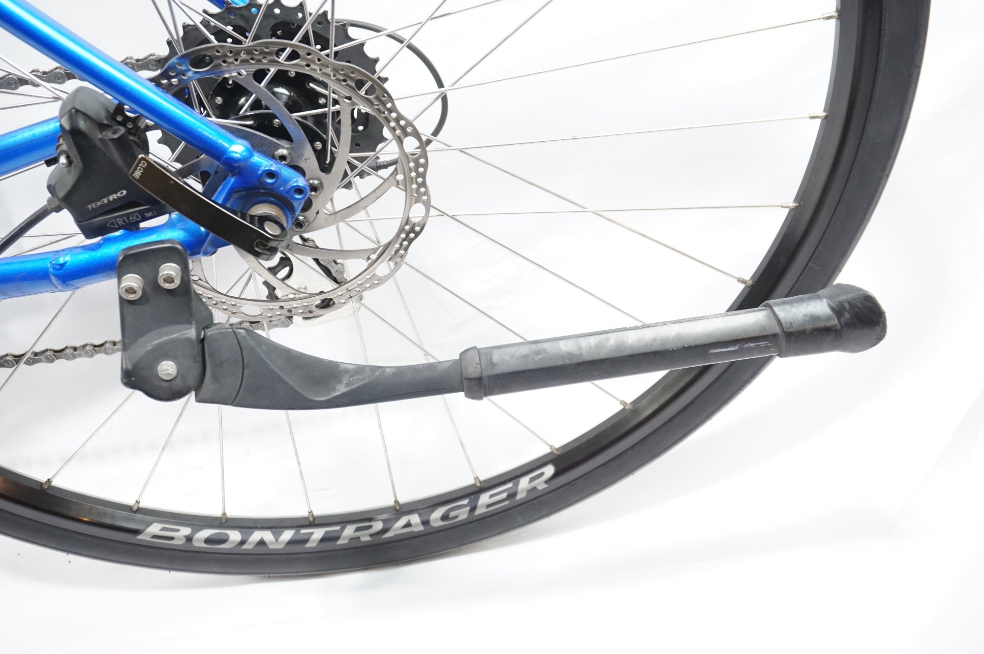 SSS@　FX2 disc Mサイズ　引き取り限定 アウトレット】TREK FX2 DISC 人気クロスバイクが限定特価で再