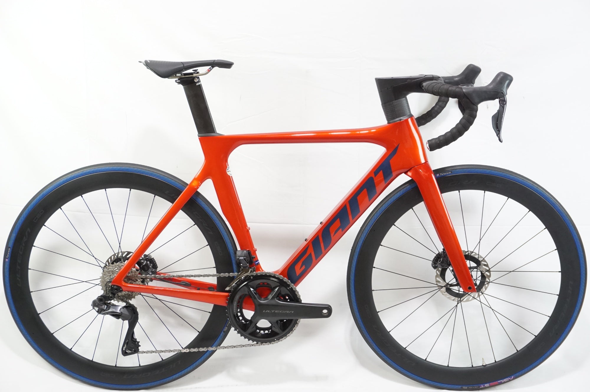 GIANT 「ジャイアント」 PROPEL ADVANCED2 2022年モデル ロードバイク / 中目黒店