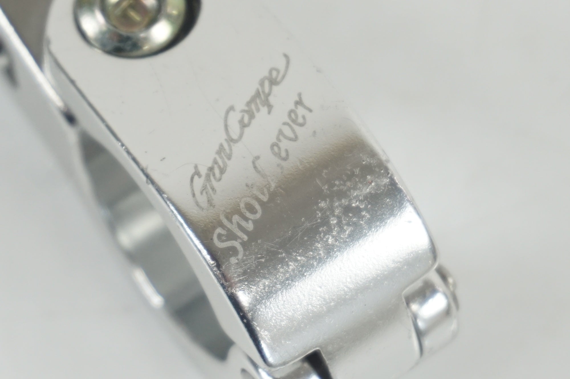 GRAN COMPE 「グランコンペ」 Shot Lever ブレーキレバー / 大宮店