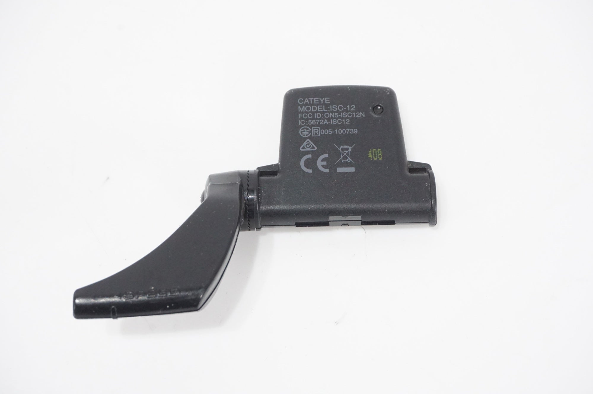 CATEYE 「キャットアイ」 CC-PA400B サイクルコンピューター / AKIBA店