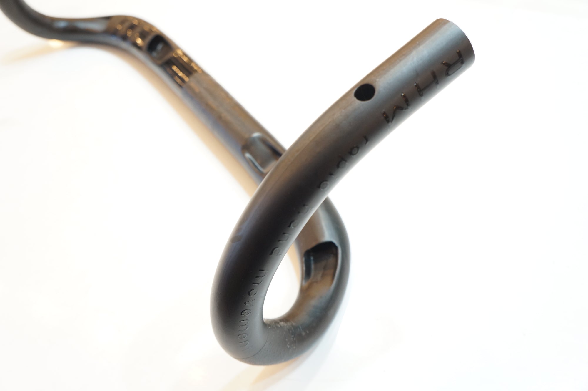 DEDA 「デダ」 SUPERLEGGERA RS φ31.7 420mm ドロップハンドル / バイチャリ浦和ベース