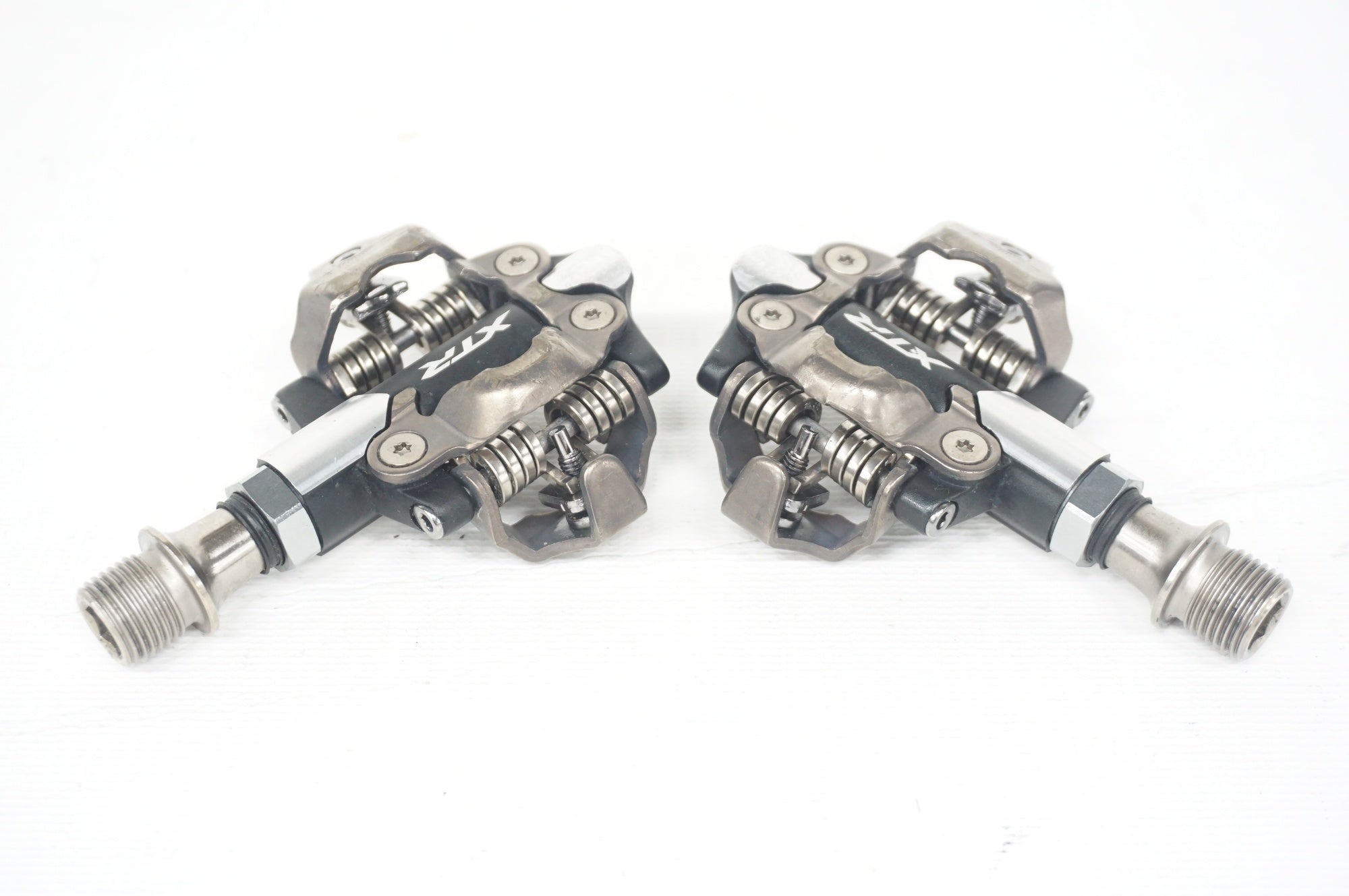 Shimano XTR PD-M9100 ペダル PD-M9100 XTR Pedal | Ride Shimano Canada