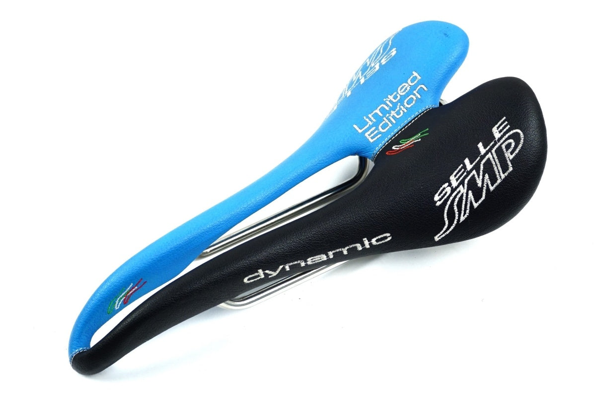 SELLE SMP 「セラエスエムピー」 DYNAMIC LIMITED EDITION サドル / 名古屋大須店