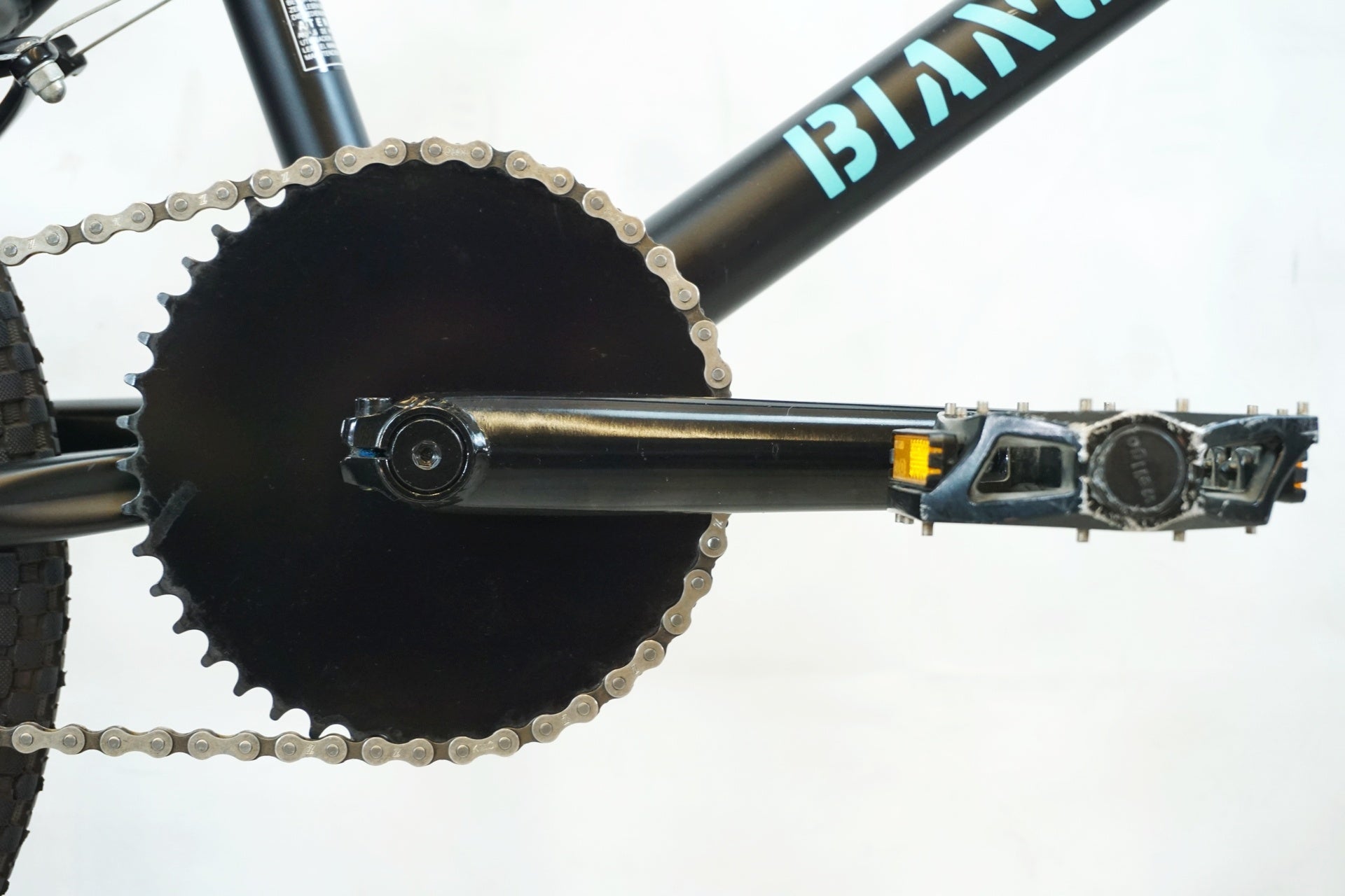 BIANCHI 「ビアンキ」 DRAGON 2 2014年頃 BMX / 有明ガーデン店