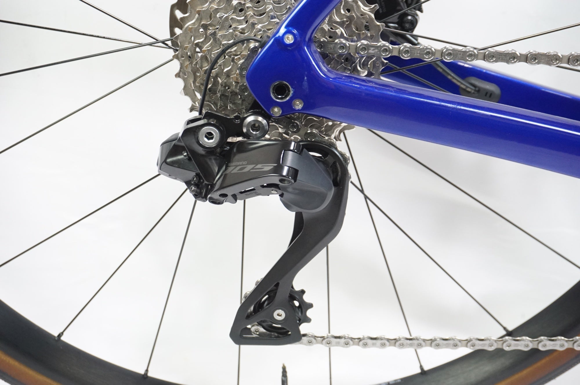 TREK 「トレック」 DOMANE SL6 GEN4 2023年モデル ロードバイク / 有明ガーデン店